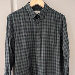 Ash & Erie Everyday Shirt Large Slim